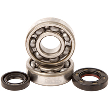 Hot Rods Honda CR80R 85-02 CR85R 03-07 Main Bearing & Seal Kit
