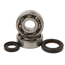 Hot Rods Honda CR125R 90-07 Main Bearing & Seal Kit