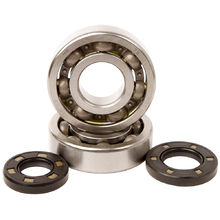 Hot Rods Kawasaki KDX250 91-94 KX250 87-01 Main Bearing & Seal Kit