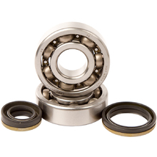 Hot Rods Suzuki RM125 99-07 Main Bearing & Seal Kit