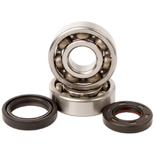 Hot Rods Yamaha YZ125 98-00 Main Bearing & Seal Kit