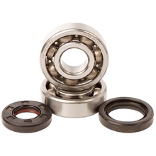 Hot Rods Yamaha YZ125 01-04 Main Bearing & Seal Kit