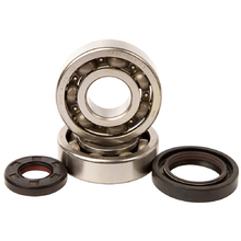 Hot Rods Yamaha YZ250 99-00 Main Bearing & Seal Kit