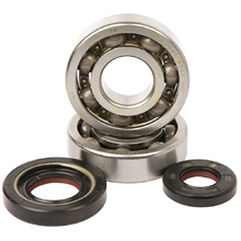 Hot Rods Yamaha YZ250 01-25 YZ250X 16-25 Main Bearing & Seal Kit