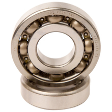 Hot Rods Honda CRF250R 04-05 CRF250X 04-06 Main Bearing & Seal Kit