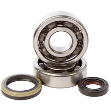 Hot Rods Suzuki RM125 92-98 Main Bearing & Seal Kit