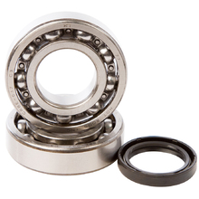 Hot Rods Kawasaki KX250F 04-19 Suzuki RMZ250 04-06 Main Bearing & Seal Kit