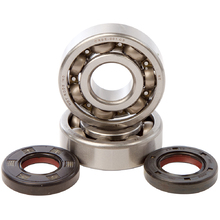 Hot Rods Yamaha YZ125 05-25 YZ125X 20-25 Main Bearing & Seal Kit