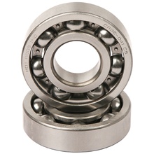 Hot Rods Kawasaki/Suzuki KLX400 03-14 DRZ400 00-24 Main Bearing & Seal Kit