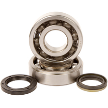 Hot Rods Suzuki RMZ450 08-18 RMX450Z 2010 Main Bearing & Seal Kit