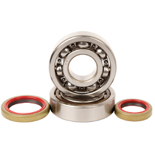 Hot Rods Husqvarna TC125 TE125/150 KTM 125/150SX 200EXC Main Bearing & Seal Kit
