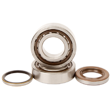 Hot Rods KTM 250SXF 06-10 Main Bearing & Seal Kit