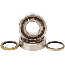 Hot Rods KTM 250EXCF 07-11 Main Bearing & Seal Kit