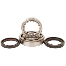 Hot Rods Honda CRF250R 06-17 CRF250X 07-16 Main Bearing & Seal Kit