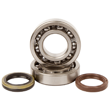 Hot Rods Suzuki RMZ250 10-27 Main Bearing & Seal Kit