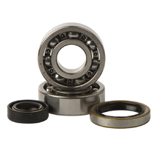 Hot Rods KTM 50SX 13-27 Main Bearing & Seal Kit