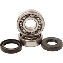 Hot Rods Kawasaki KX450F 08-25 Main Bearing & Seal Kit