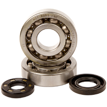 Hot Rods Kawasaki KX250 02-08 Main Bearing & Seal Kit