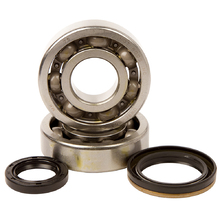 Hot Rods Suzuki RMX250 95-98 Main Bearing & Seal Kit