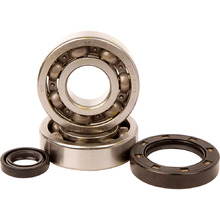 Hot Rods Honda CR500R 87-01 Main Bearing & Seal Kit