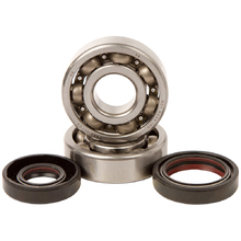 Hot Rods Kawasaki KX125 88-08 Main Bearing & Seal Kit