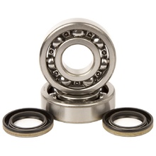 Hot Rods Kawasaki KDX200 89-06 KDX220R 97-05 Main Bearing & Seal Kits