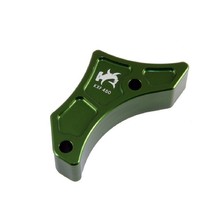 Hammerhead Kawasaki KX450F 06-15 Green Case Saver