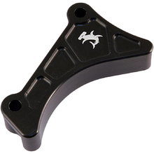 Hammerhead Kawasaki KXF450 06-12 Black Case Saver