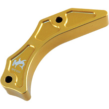 Hammerhead Suzuki RMZ250 07-12 RMZ450 05-12 Gold Case Saver