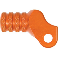 Hammerhead Orange Knurled +10mm Offset Shift Tip