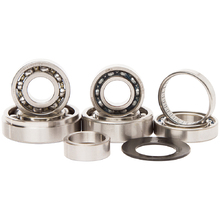 Hot Rods Honda CRF250R 07-09 CRF250X 07-17 Transmission Bearing Kit