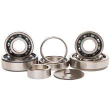 Hot Rods Honda CR250R 92-01 CRF450R 02-04 Transmission Bearing Kit