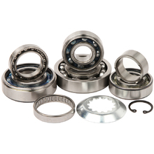Hot Rods Kawasaki KX450F 09-25 KLX450R 08-09 Transmission Bearing Kit
