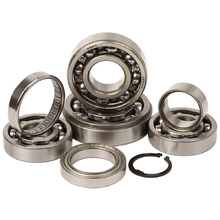 Hot Rods Kawasaki KX125 03-04 Transmission Bearing Kit