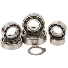 Hot Rods Yamaha YZ125 05-25 YZ125X 24 Transmission Bearing Kit