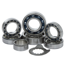 Hot Rods Yamaha YZ250 99-25 YZ250X 16-25 Transmission Bearing Kit