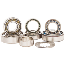 Hot Rods Yamaha YZ450F 10-16 WR450F 10-15 Transmission Bearing Kit