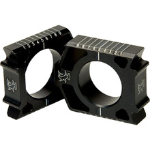 Hammerhead Yamaha YZ/YZF250 09-12/YZF450 2009 Black Axle Block