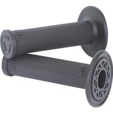 Odi Mx No Waffle Grey Grips