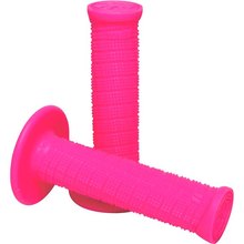 Odi Mx Troy Lee Designs Single Ply Pink Grips