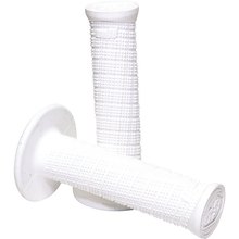 Odi Mx Troy Lee Designs Single Ply Soft White Grips