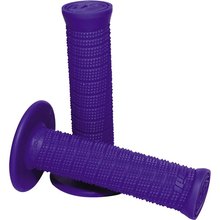 Odi Mx Troy Lee Designs Single Ply Blue Grips