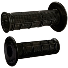 Odi Marty Smith Black Re Grip MX Grips