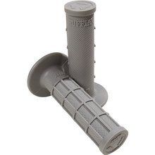 Odi Mx Half Waffle Grey Grips