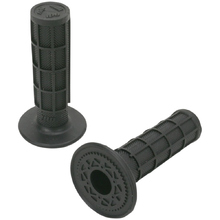 Odi Ruffian Black Full Waffle Single Ply Grips