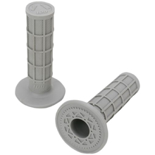 Odi Ruffian Grey Full Waffle Single Ply Grips
