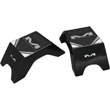 Matrix Black/Grey Start Blocks