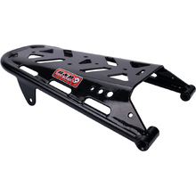 B&B Offroad Honda CRF250L/Rally 14-20 Black Carry Rack
