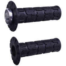ODI Rogue Universal Black Lock On Grips