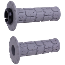 ODI Rogue Universal Grey Soft Lock On Grips